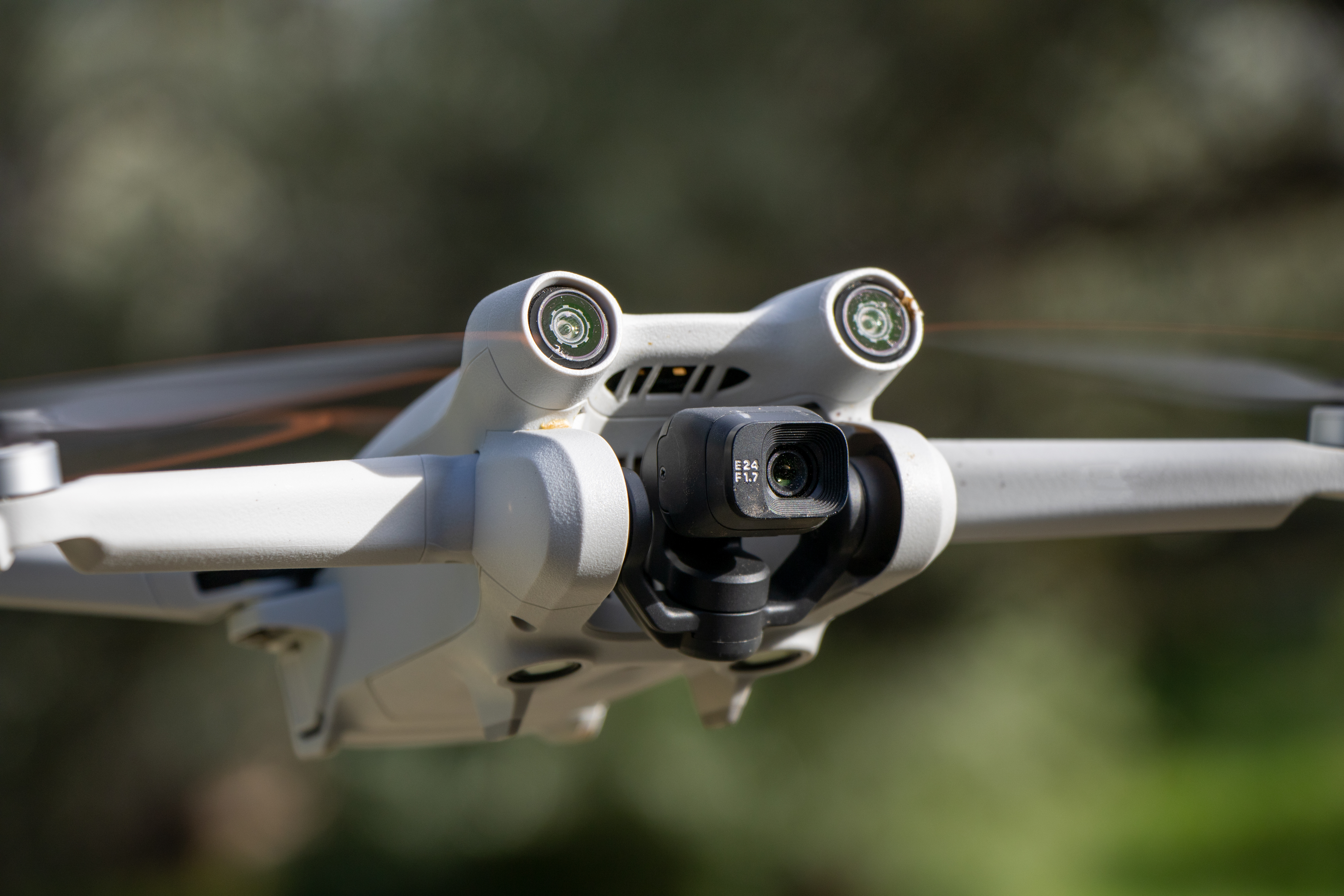 The future of drone detection depends on one factor