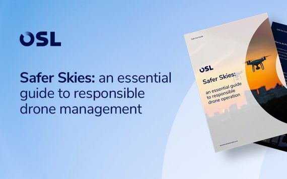 Introducing Safer Skies: an essential guide to responsible drone operation