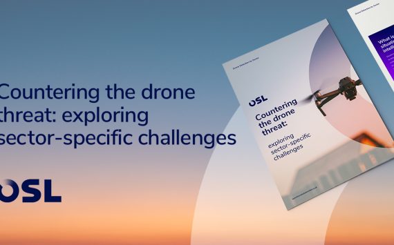 Countering the drone threat: exploring sector-specific challenges