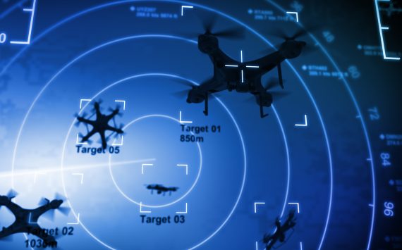 Acoustic sensors: taking multi-layered security to a new level