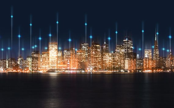 The importance of strategic partnerships